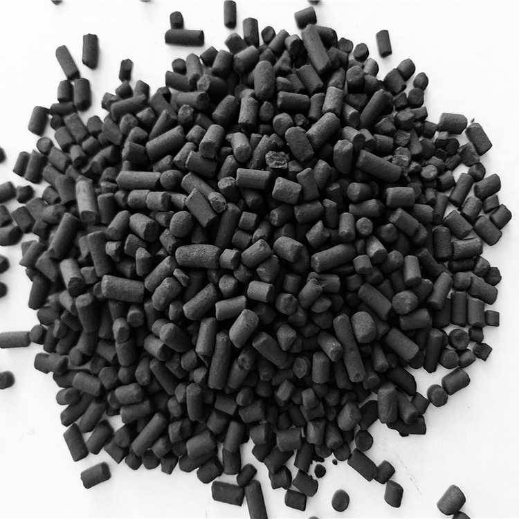 Strong Adsorption Capacity Activated Carbon