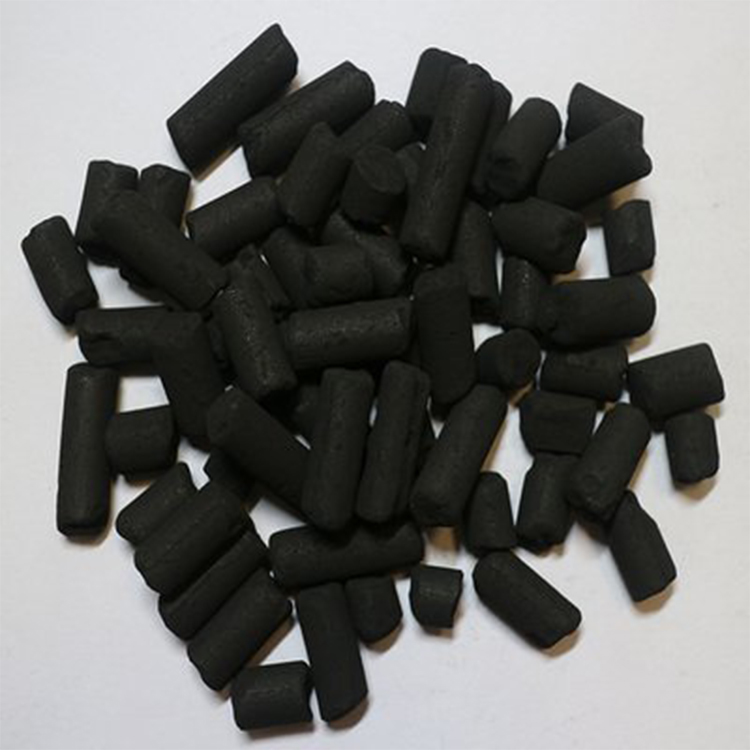 Strong Adsorption Capacity Activated Carbon
