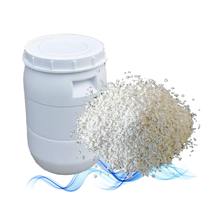 Introduction to Calcium Hypochlorite