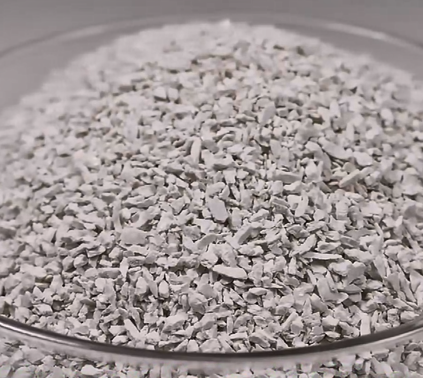 Introduction to Calcium Hypochlorite