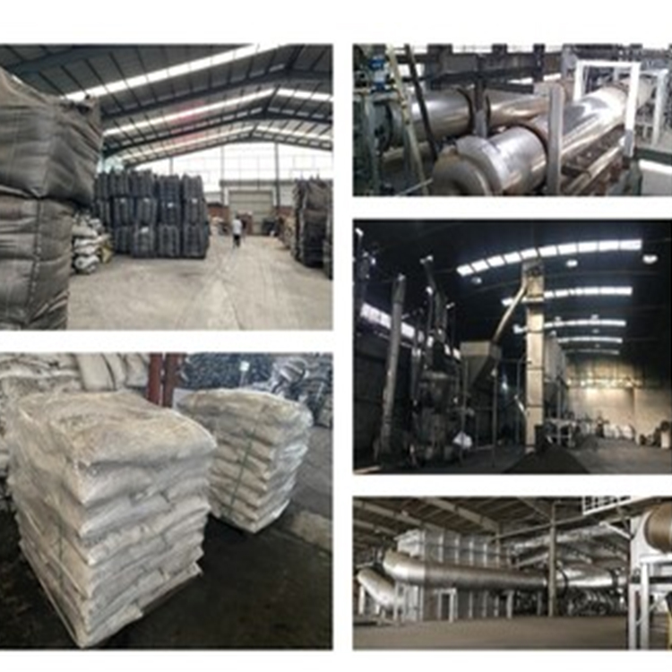 Strong Adsorption Capacity Activated Carbon