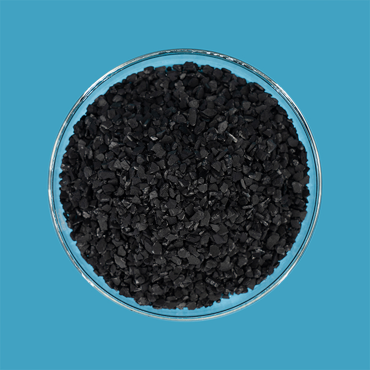 Activated Carbon for Gold Recovery
