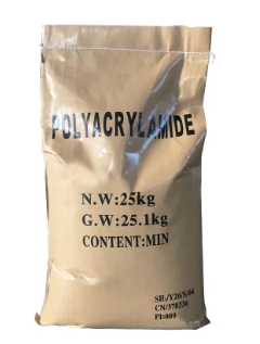 Principles and Key Considerations in the Application of Polyacrylamide (PAM)