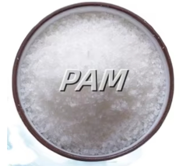 Principles and Key Considerations in the Application of Polyacrylamide (PAM)
